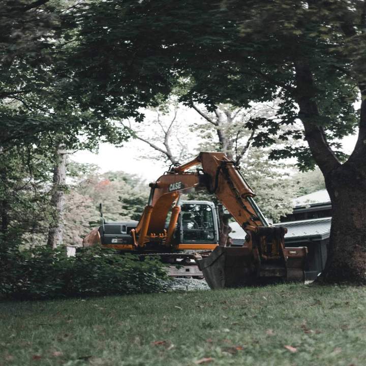 Aménagement extérieur Graulhet