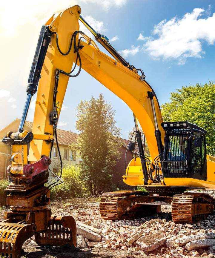 Travaux d'aménagement extérieur Graulhet