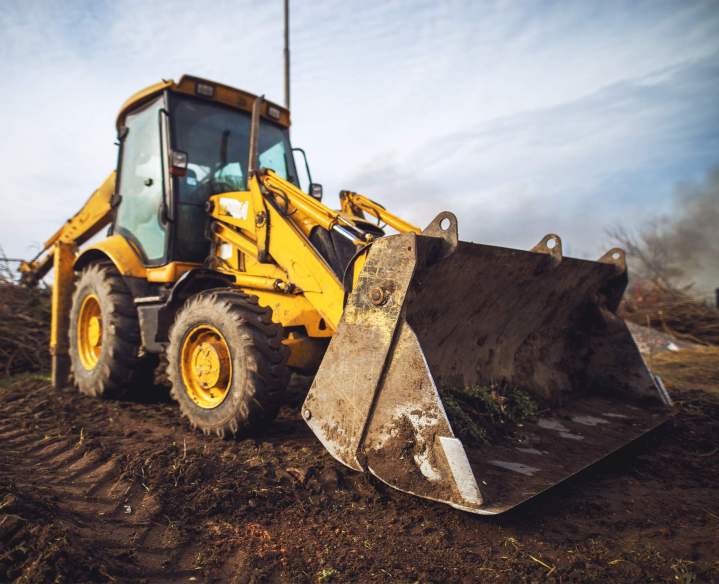 Travaux de terrassement Graulhet